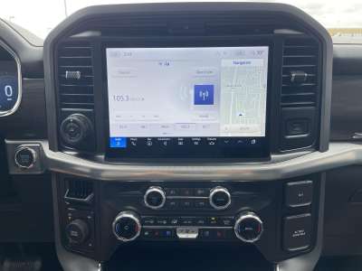 Used 2025 Ford F-150 for sale in St. Joseph MO