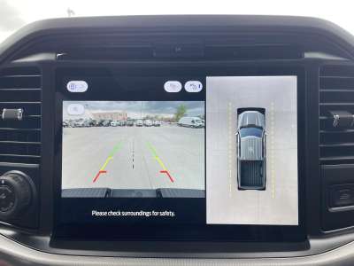 Used 2025 Ford F-150 for sale in St. Joseph MO