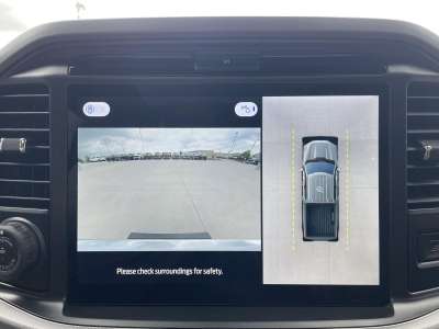 Used 2025 Ford F-150 for sale in St. Joseph MO