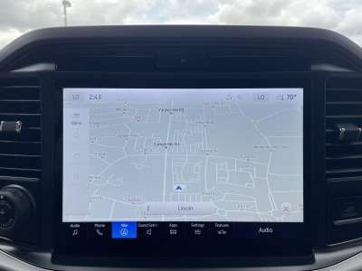 Used 2025 Ford F-150 for sale in St. Joseph MO