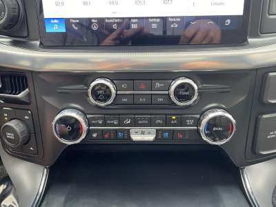 Used 2025 Ford F-150 for sale in St. Joseph MO