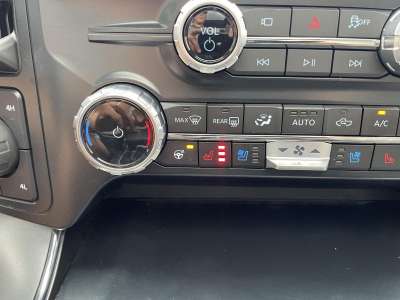 Used 2025 Ford F-150 for sale in St. Joseph MO