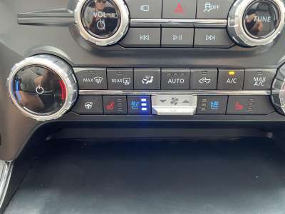 Used 2025 Ford F-150 for sale in St. Joseph MO