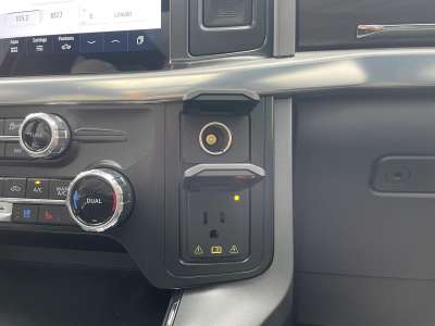 Used 2025 Ford F-150 for sale in St. Joseph MO