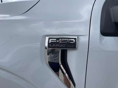 Used 2025 Ford F-150 for sale in St. Joseph MO