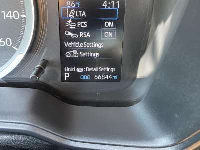 Used 2021 Toyota Corolla LE Sedan for sale in St. Joseph MO