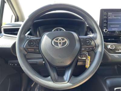 Used 2021 Toyota Corolla for sale in St. Joseph MO