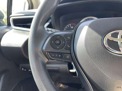 Used 2021 Toyota Corolla for sale in St. Joseph MO
