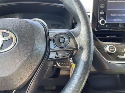 Used 2021 Toyota Corolla for sale in St. Joseph MO