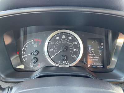 Used 2021 Toyota Corolla for sale in St. Joseph MO