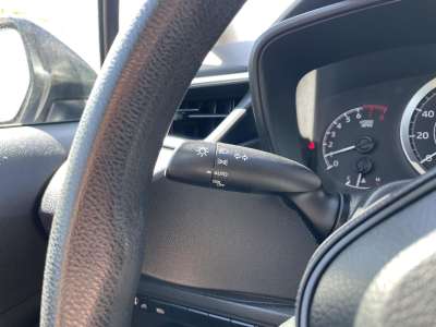 Used 2021 Toyota Corolla for sale in St. Joseph MO