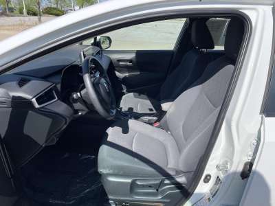 Used 2021 Toyota Corolla for sale in St. Joseph MO