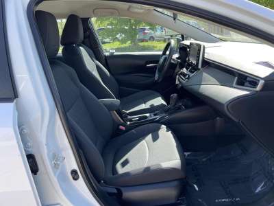 Used 2021 Toyota Corolla for sale in St. Joseph MO