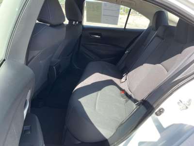 Used 2021 Toyota Corolla for sale in St. Joseph MO