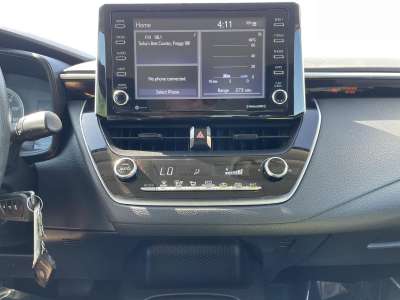 Used 2021 Toyota Corolla for sale in St. Joseph MO