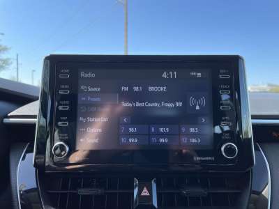 Used 2021 Toyota Corolla for sale in St. Joseph MO