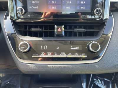 Used 2021 Toyota Corolla for sale in St. Joseph MO