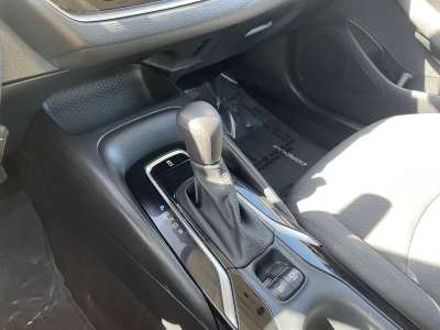 Used 2021 Toyota Corolla for sale in St. Joseph MO
