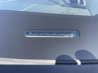 Used 2021 Toyota Corolla for sale in St. Joseph MO