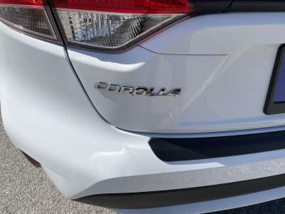Used 2021 Toyota Corolla for sale in St. Joseph MO