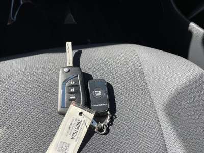 Used 2021 Toyota Corolla for sale in St. Joseph MO