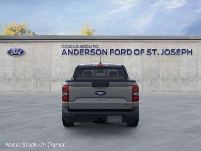 New 2026 Ford Maverick Tremor Crew Cab Truck for sale in St. Joseph MO