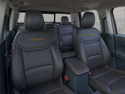 New 2026 Ford Maverick Tremor Crew Cab Truck for sale in St. Joseph MO