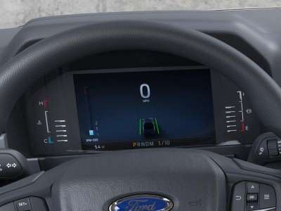 New 2025 Ford Ranger for sale in St. Joseph MO