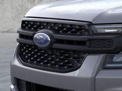 New 2025 Ford Ranger for sale in St. Joseph MO