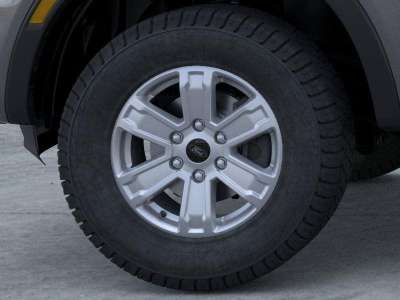 New 2025 Ford Ranger for sale in St. Joseph MO