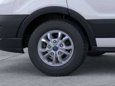 New 2025 Ford Transit for sale in St. Joseph MO