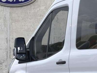 New 2025 Ford Transit for sale in St. Joseph MO