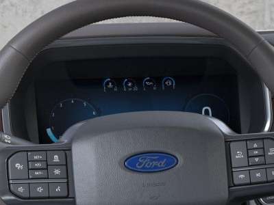 New 2026 Ford F-150 for sale in St. Joseph MO