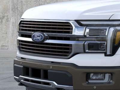New 2026 Ford F-150 for sale in St. Joseph MO