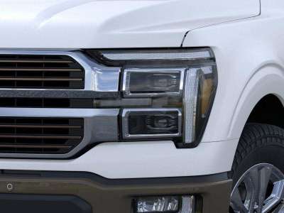 New 2026 Ford F-150 for sale in St. Joseph MO