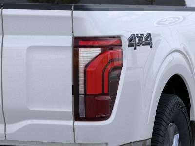 New 2026 Ford F-150 for sale in St. Joseph MO