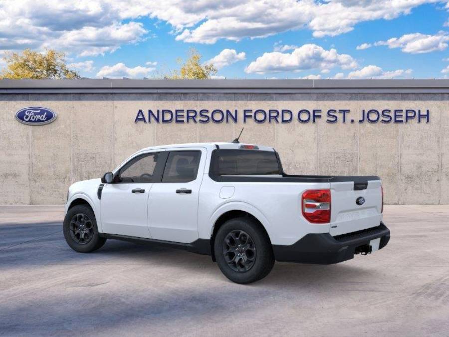 New 2025 Ford Maverick for sale in St. Joseph MO