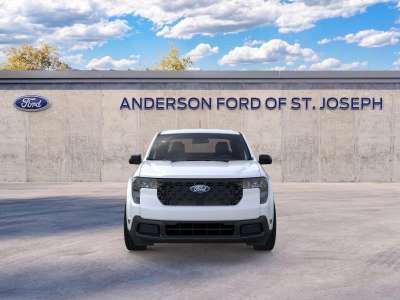 New 2025 Ford Maverick XLT Crew Cab Truck for sale in St. Joseph MO