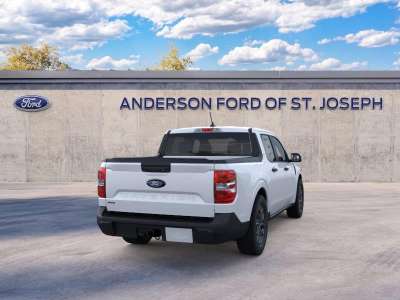 New 2025 Ford Maverick XLT Crew Cab Truck for sale in St. Joseph MO