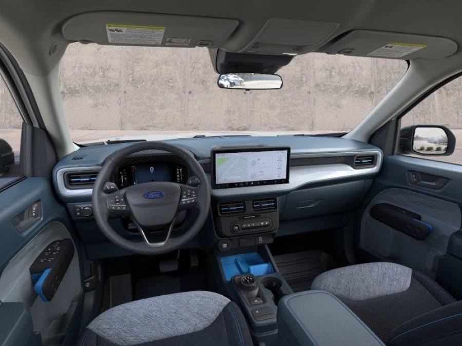 New 2025 Ford Maverick for sale in St. Joseph MO