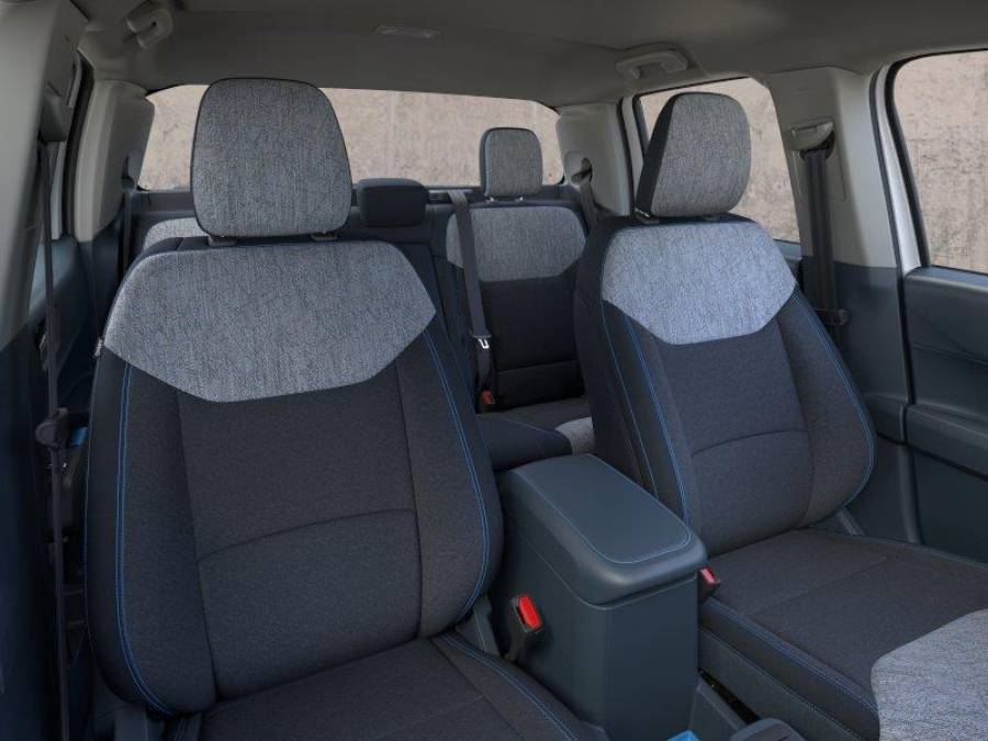 New 2025 Ford Maverick for sale in St. Joseph MO