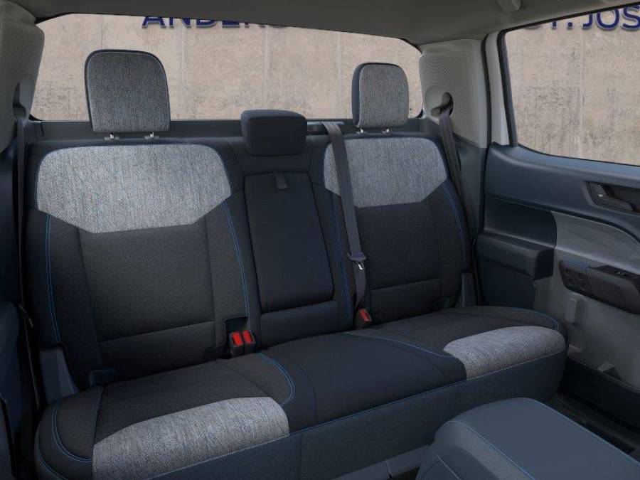 New 2025 Ford Maverick for sale in St. Joseph MO