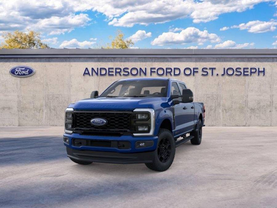 New 2026 Ford Super Duty F-250 for sale in St. Joseph MO