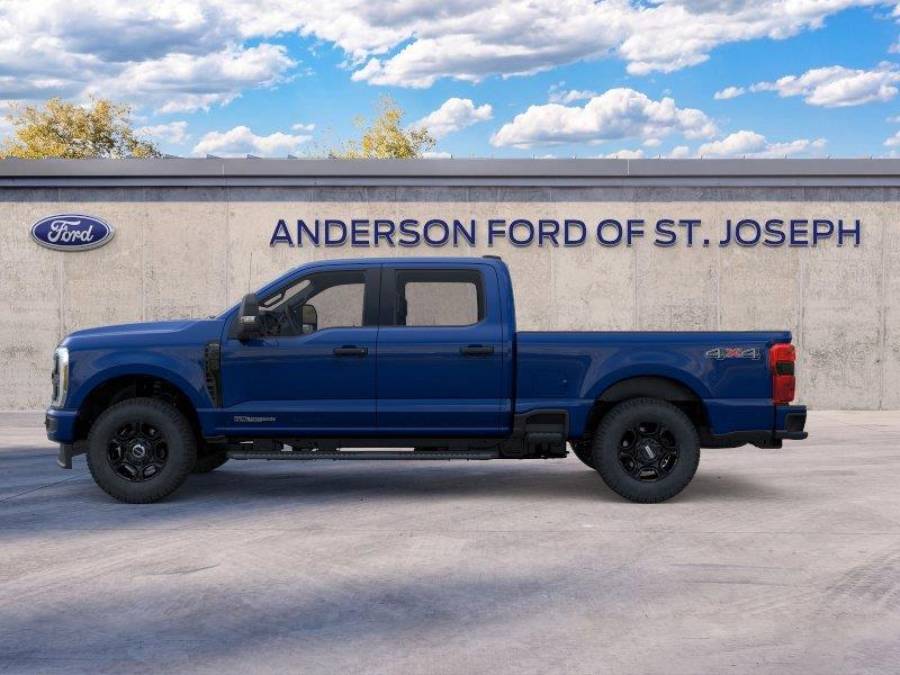 New 2026 Ford Super Duty F-250 for sale in St. Joseph MO