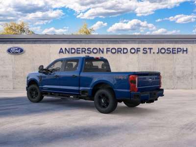 New 2026 Ford Super Duty F-250 XL Crew Cab Truck for sale in St. Joseph MO