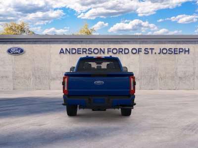 New 2026 Ford Super Duty F-250 XL Crew Cab Truck for sale in St. Joseph MO