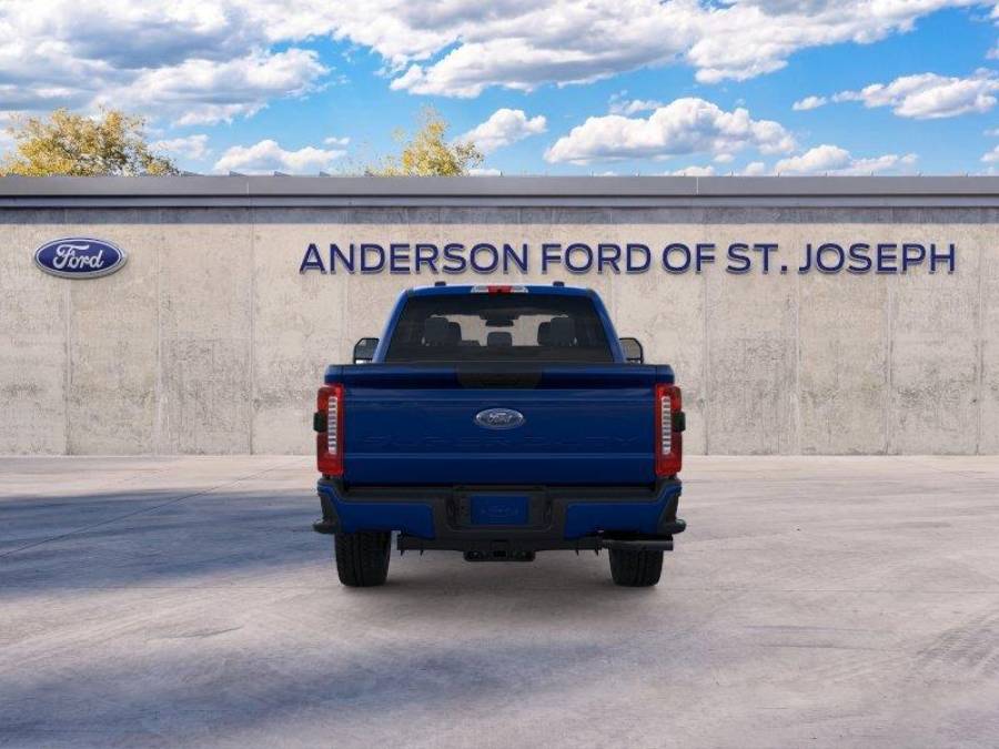 New 2026 Ford Super Duty F-250 for sale in St. Joseph MO