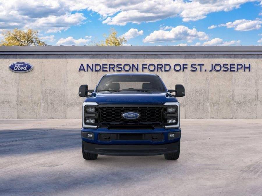 New 2026 Ford Super Duty F-250 for sale in St. Joseph MO