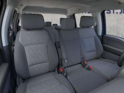 New 2026 Ford Super Duty F-250 XL Crew Cab Truck for sale in St. Joseph MO