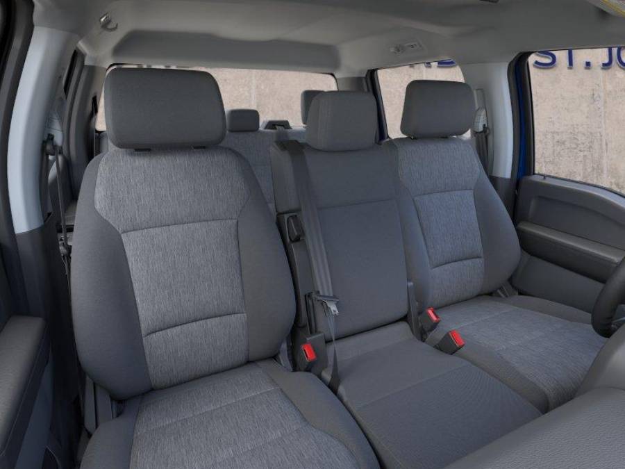 New 2026 Ford Super Duty F-250 for sale in St. Joseph MO